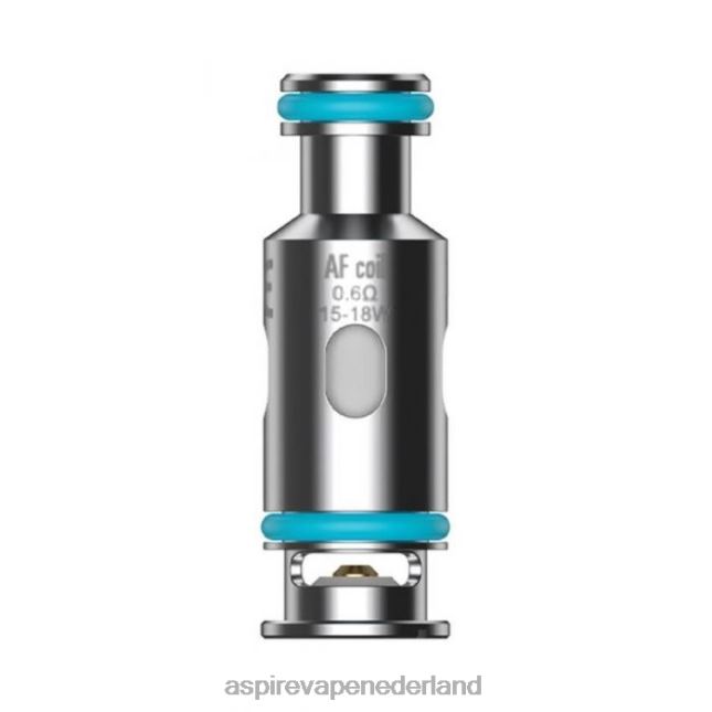 Aspire vape gebruiksaanwijzing - Aspire af gaasspoel 5st H0BP204