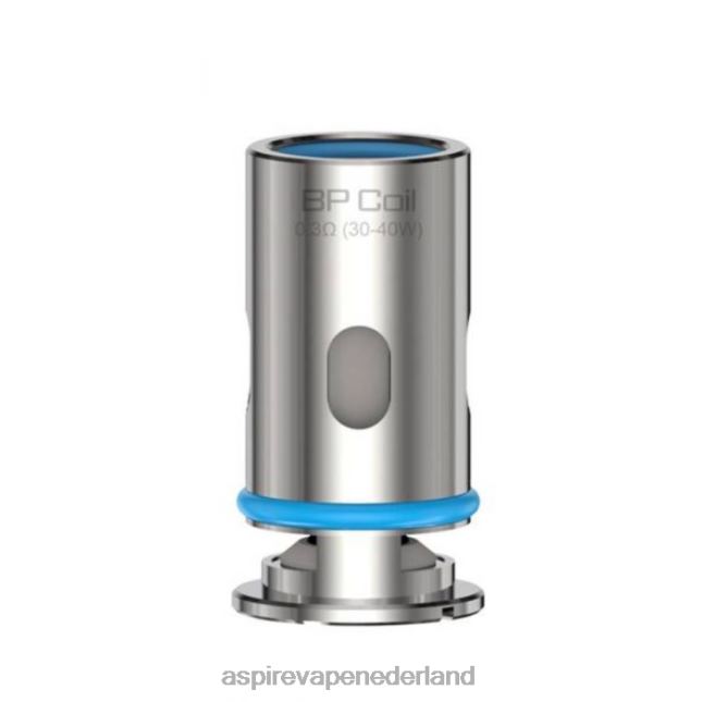 Aspire vape kopen - Aspire Bp spoel H0BP211