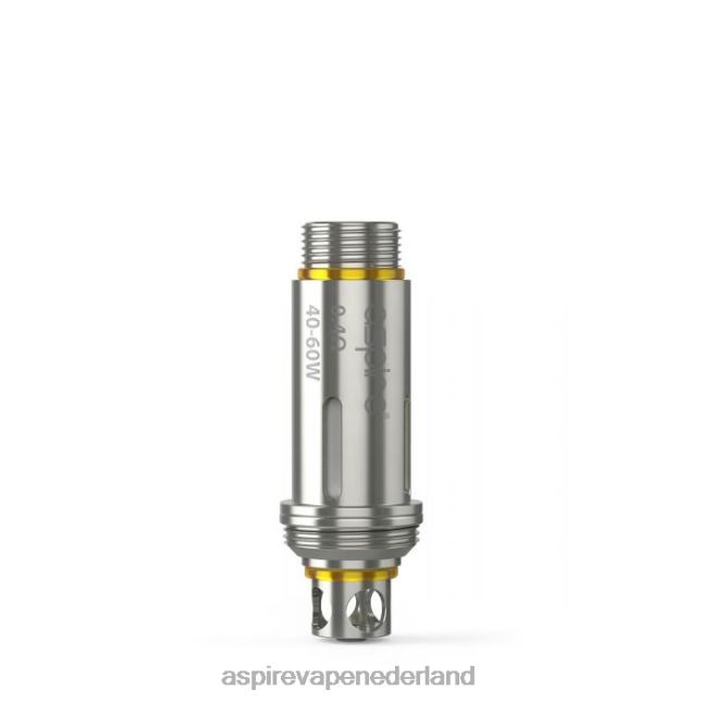 Aspire vape kopen - Aspire Cleito spoel - 5 stuks H0BP221