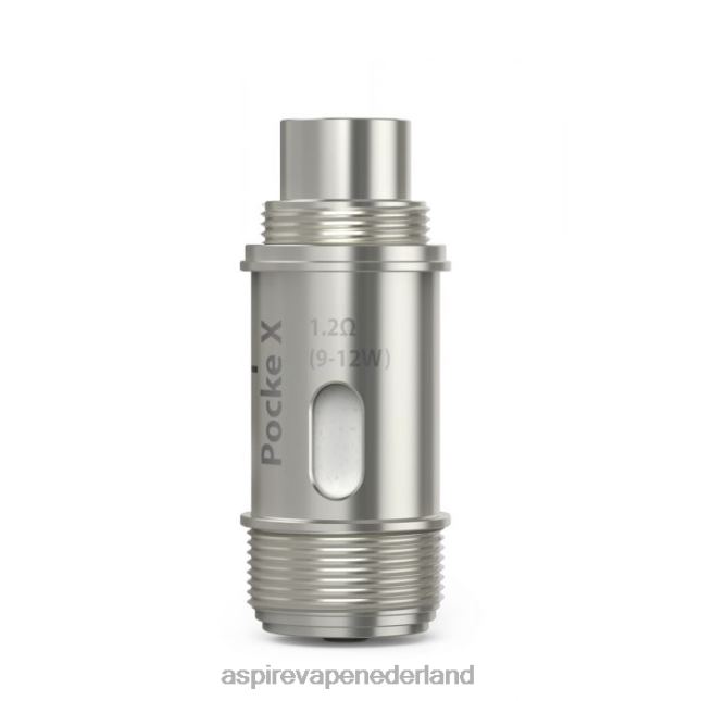 Aspire vape prijs - Aspire Pockex spoel - 5 stuks H0BP217